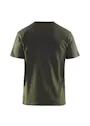 Blaklader 35251042 T-shirt Regular Fit Schilder miniatuur