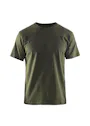 Blaklader 35251042 T-shirt Regular Fit Schilder miniatuur