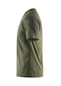 Blaklader 35251042 T-shirt Regular Fit Schilder miniatuur