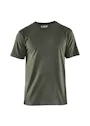 Blaklader 35251042 T-shirt Regular Fit Schilder miniatuur