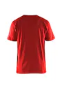 Blaklader 35251042 T-shirt Regular Fit Schilder miniatuur