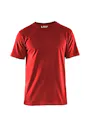 Blaklader 35251042 T-shirt Regular Fit Schilder miniatuur