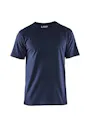 Blaklader 35251042 T-shirt Regular Fit Schilder miniatuur