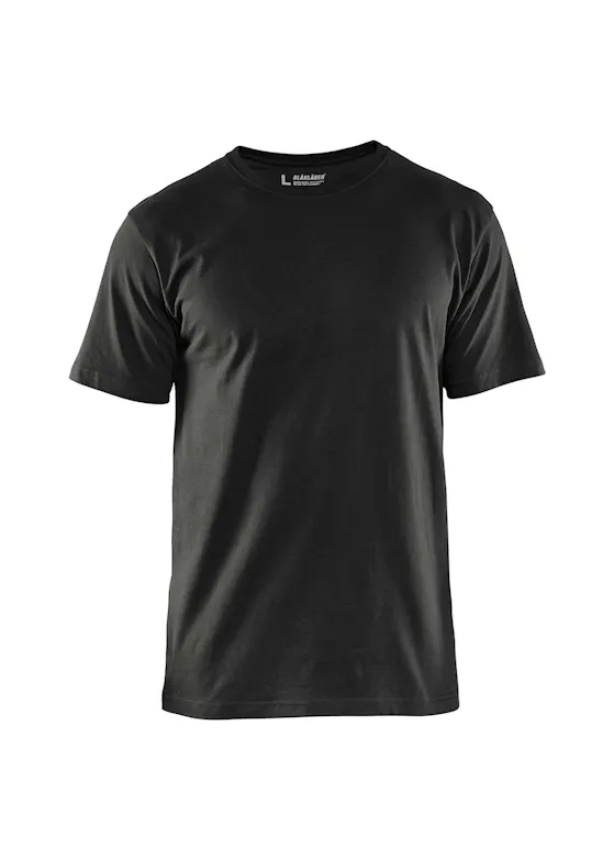 Blaklader 35251042 T-shirt Regular Fit Schilder