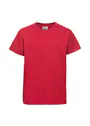 Russell Z180K Classic T-Shirt Regular Fit Kinderen miniatuur