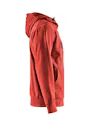 Blåkläder 3530 Hoodie 3D Regular Fit miniatuur