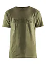 Blåkläder 3531104 T-Shirt 3D Regular Fit miniatuur