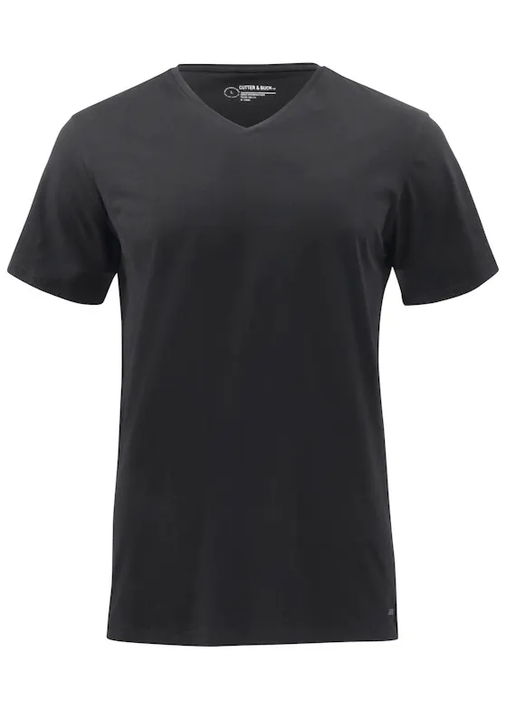 Cutter & Buck Manzanita 353404 T-Shirt Regular Fit Stretch