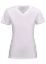 Cutter & Buck Manzanita 353405 T-Shirt Regular Fit Dames miniatuur