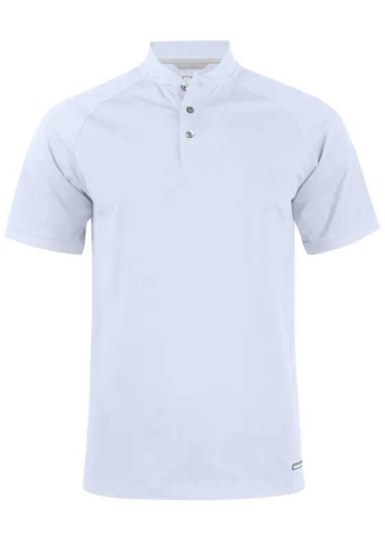 Cutter & Buck Advantage 353406 Poloshirt Stand-Up Collar DryTec™ UV-bescherming