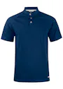 Cutter & Buck Advantage 353406 Poloshirt Stand-Up Collar DryTec™ UV-bescherming miniatuur
