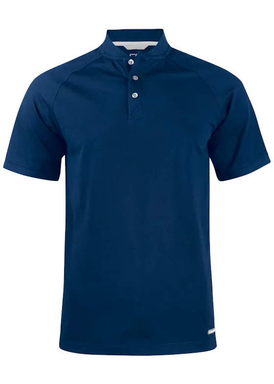 Cutter & Buck Advantage 353406 Poloshirt Stand-Up Collar DryTec™ UV-bescherming