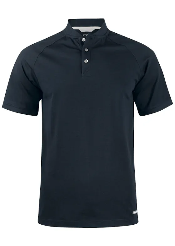 Cutter & Buck Advantage 353406 Poloshirt Stand-Up Collar DryTec™ UV-bescherming