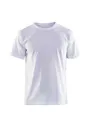 Blaklader 35351063 T-shirt Industrieel Wasbaar Regular Fit miniatuur