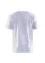 Blaklader 35351063 T-shirt Industrieel Wasbaar Regular Fit miniatuur
