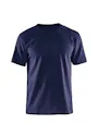 Blaklader 35351063 T-shirt Industrieel Wasbaar Regular Fit miniatuur