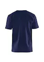 Blaklader 35351063 T-shirt Industrieel Wasbaar Regular Fit miniatuur