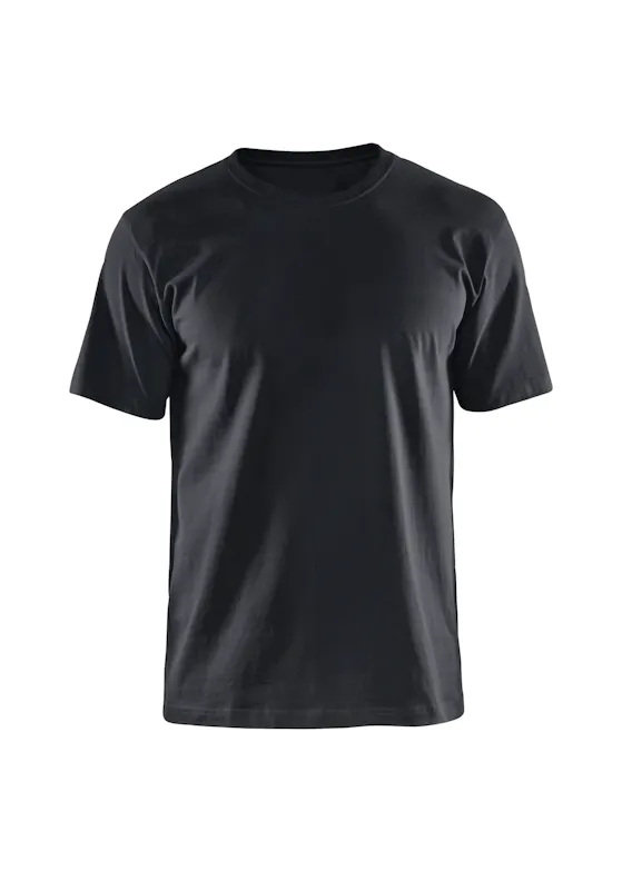 Blaklader 35351063 T-shirt Industrieel Wasbaar Regular Fit