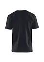 Blaklader 35351063 T-shirt Industrieel Wasbaar Regular Fit miniatuur