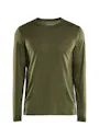 Blaklader 3538 T-shirt Lange Mouwen Merinowol Stretch miniatuur