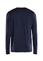 Blaklader 3538 T-shirt Lange Mouwen Merinowol Stretch miniatuur