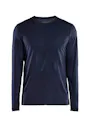 Blaklader 3538 T-shirt Lange Mouwen Merinowol Stretch miniatuur
