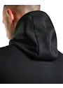 Blåkläder 35402526 Hoodie met Hele Rits Reflecterend miniatuur