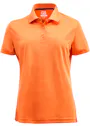 Cutter & Buck Kelowna 354401 Poloshirt UV-bescherming Vochtafvoerende Dames miniatuur