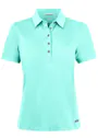 Cutter & Buck Advantage 354419D Poloshirt DryTec™ UV-bescherming Dames miniatuur