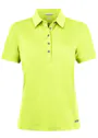 Cutter & Buck Advantage 354419D Poloshirt DryTec™ UV-bescherming Dames miniatuur
