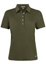 Cutter & Buck Advantage 354419D Poloshirt DryTec™ UV-bescherming Dames miniatuur