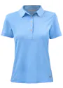 Cutter & Buck Advantage 354419D Poloshirt DryTec™ UV-bescherming Dames miniatuur
