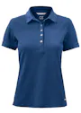 Cutter & Buck Advantage 354419D Poloshirt DryTec™ UV-bescherming Dames miniatuur