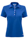 Cutter & Buck Advantage 354419D Poloshirt DryTec™ UV-bescherming Dames miniatuur