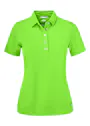 Cutter & Buck Advantage 354419D Poloshirt DryTec™ UV-bescherming Dames miniatuur
