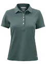 Cutter & Buck Advantage 354419D Poloshirt DryTec™ UV-bescherming Dames miniatuur