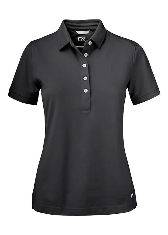 Cutter & Buck Advantage 354419D Poloshirt DryTec™ UV-bescherming Dames