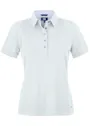 Cutter & Buck Advantage 354421 Poloshirt Premium UV-Bescherming Dames miniatuur