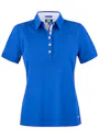 Cutter & Buck Advantage 354421 Poloshirt Premium UV-Bescherming Dames miniatuur