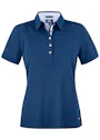 Cutter & Buck Advantage 354421 Poloshirt Premium UV-Bescherming Dames miniatuur