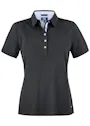 Cutter & Buck Advantage 354421 Poloshirt Premium UV-Bescherming Dames miniatuur