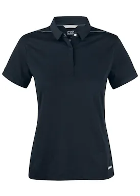 Cutter & Buck Advantage 354423 Poloshirt Performance UV-bescherming Dames