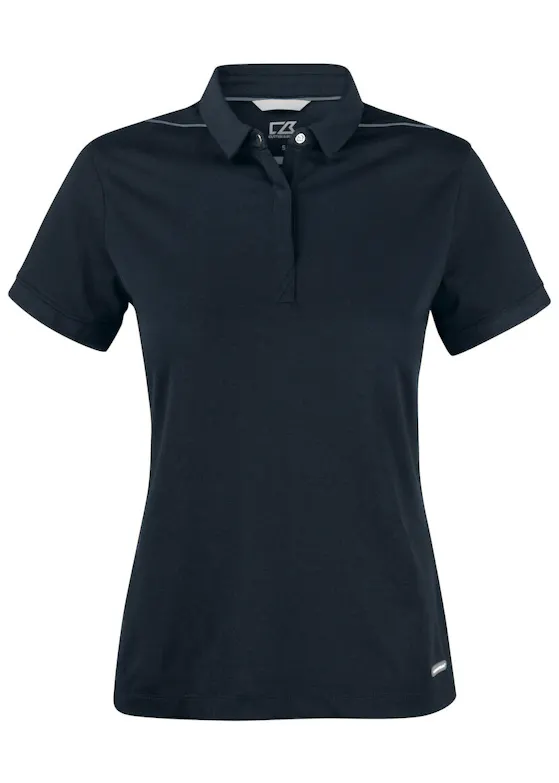 Cutter & Buck Advantage 354423 Poloshirt Performance UV-bescherming Dames