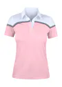 Cutter & Buck Seabeck 354429 Poloshirt UV-Bescherming Dames miniatuur