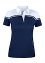 Cutter & Buck Seabeck 354429 Poloshirt UV-Bescherming Dames miniatuur