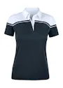 Cutter & Buck Seabeck 354429 Poloshirt UV-Bescherming Dames miniatuur