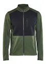 Blaklader 3548 Sweatshirt Met Hele Rits Regular Fit miniatuur