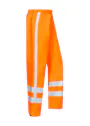 Sioen Signalisatie Regenbroek (RWS) Merede 354AA2EX1 miniatuur