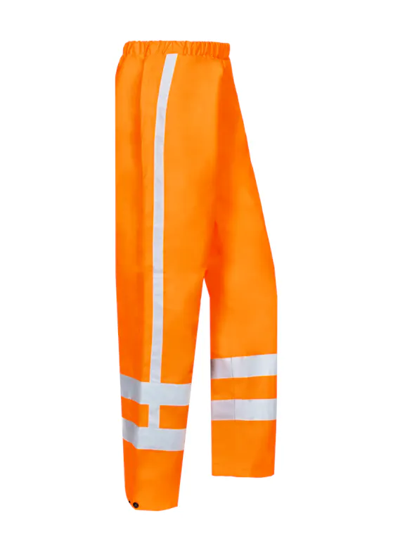 Sioen Signalisatie Regenbroek (RWS) Merede 354AA2EX1