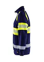 Blåkläder 35531158 Sweater High Visibility Regular Fit miniatuur